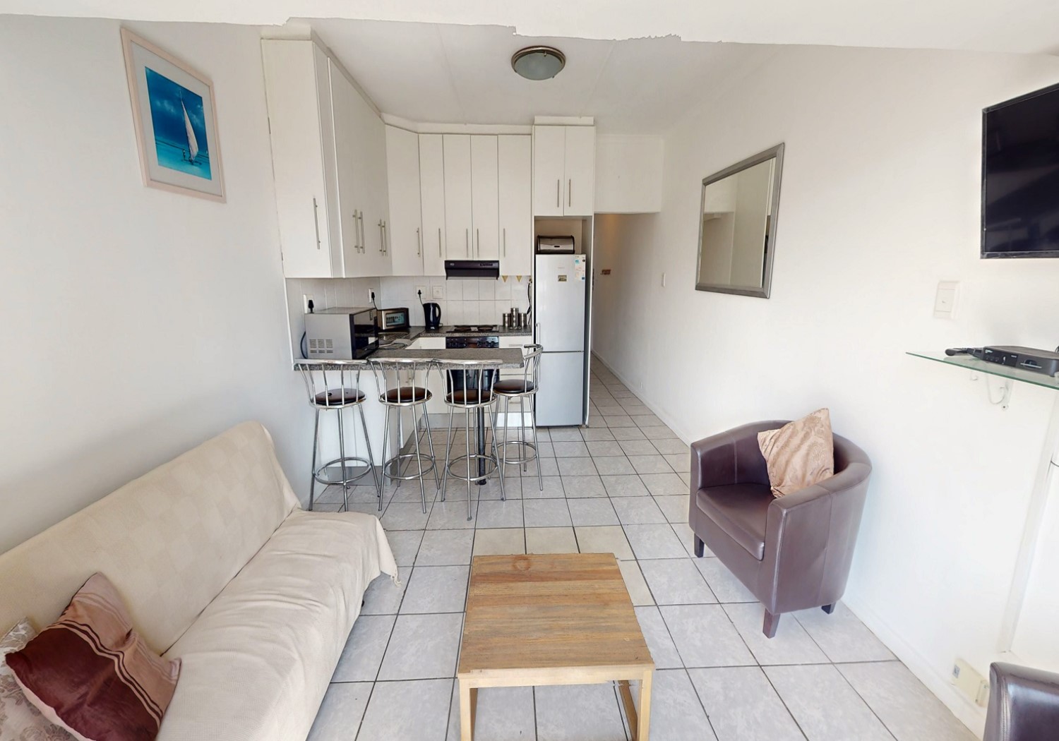 2 Bedroom Property for Sale in Strand South Western Cape